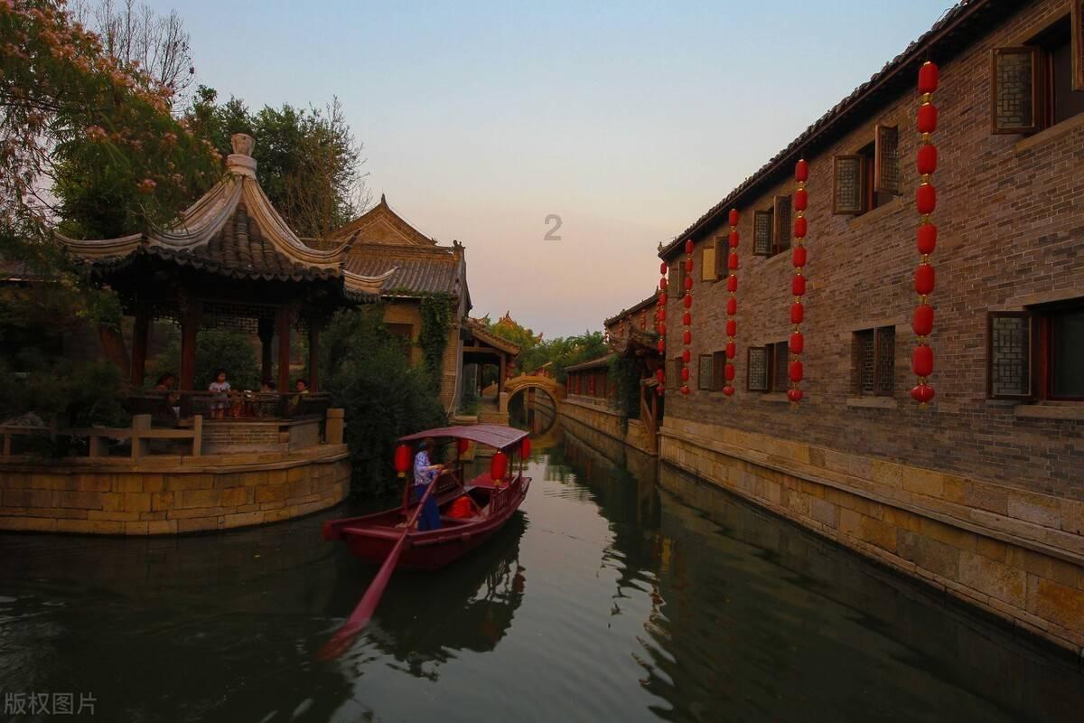 智慧建造建设美丽乡村 北京门头沟沿河口村灾后重建项目落成